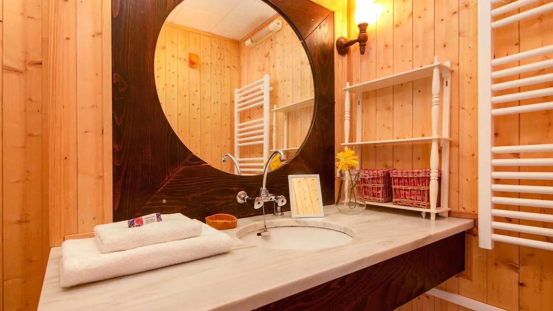 Residence Grand Roc - Bruyeres 104 - Happy Rentals Chamonix 0*,