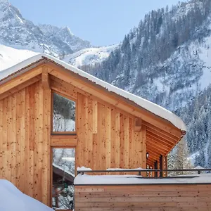 Apartment Petit Yeti, Chamonix